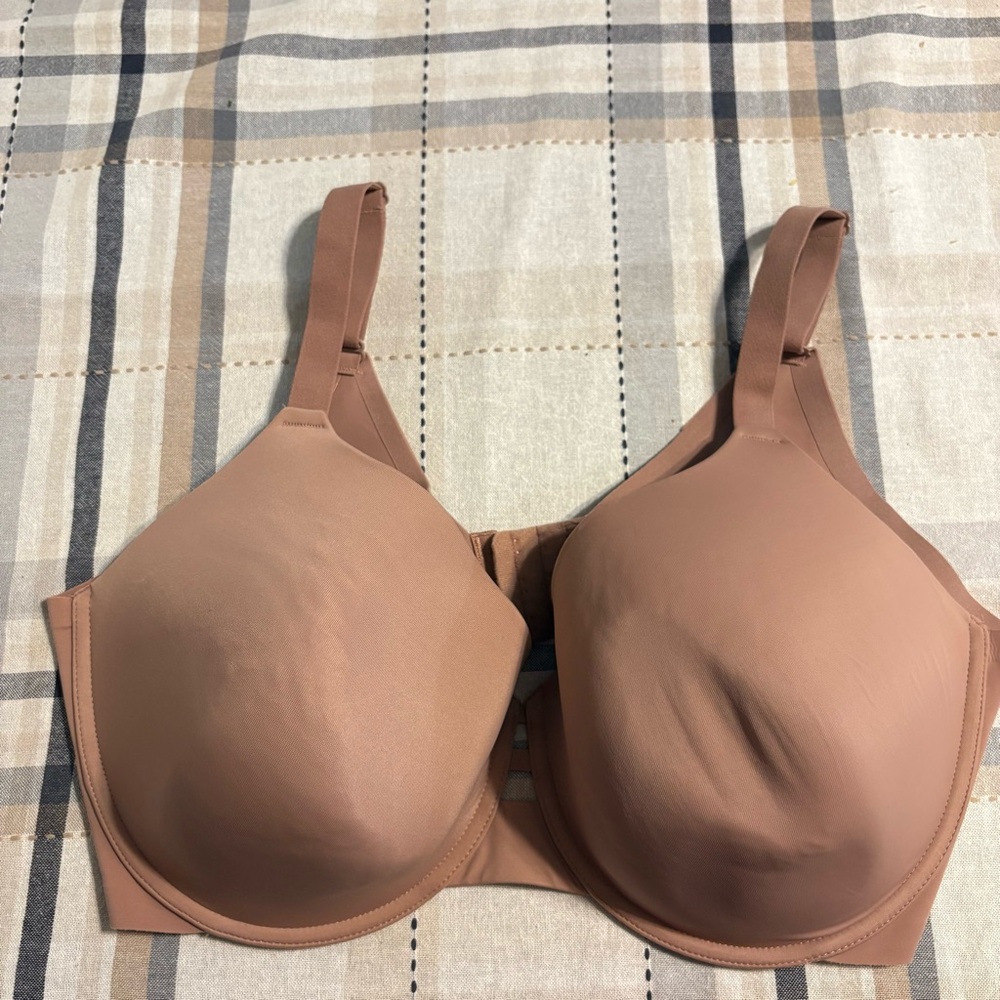 Auden 40DDD bra NWOT